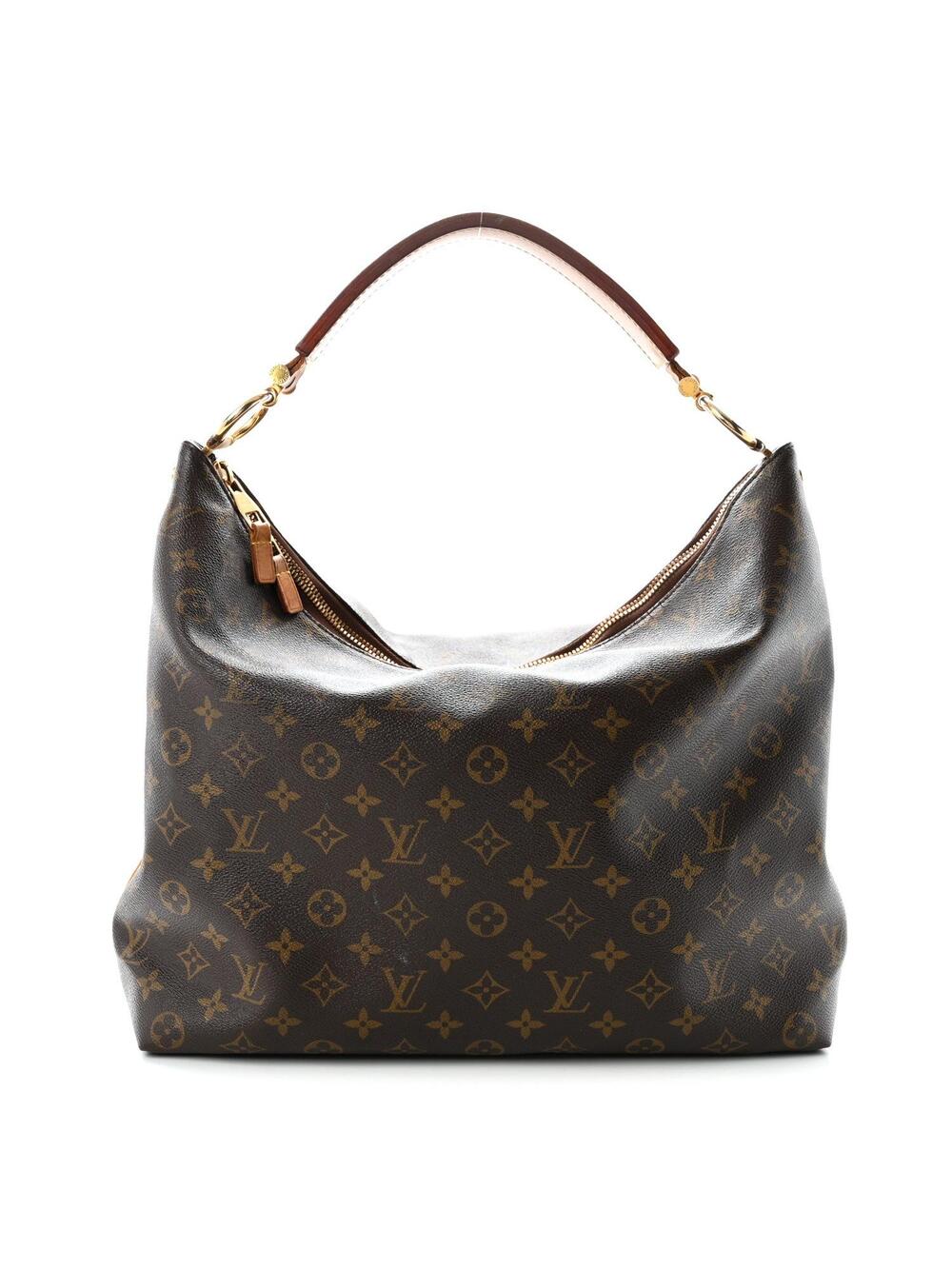 Louis Vuitton Sully Mm #298279L11B